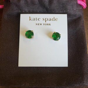 Kate Spade earrings